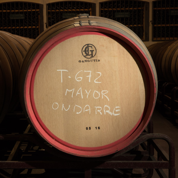 IWC Najlepsie vino Rioja 2021